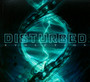 Evolution - Disturbed
