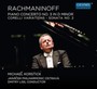 Piano Concerto 3 In D Minor - Rachmaninoff  /  Korstick
