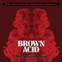 Brown Acid - The Seventh Trip - Brown Acid - The Seventh Trip  /  Various