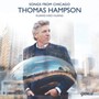Songs From Chicago - Price  /  Hampson