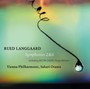 Symphonies 2 & 6 - Gade  /  Langgaard