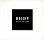 Belief - Nitzer EBB