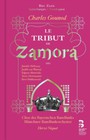 Tribut De Zamora - Gounod  /  Munchner Rundfunkorchester