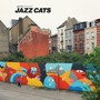 Lefto Presents Jazz Cats - V/A