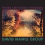 Peaced & Slightly Pulveri - David Nance Group 
