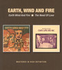 Earth Wind & Fire/The Need Of Love - Earth, Wind & Fire