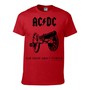 For Those About To Rock...We Solute You... _TS64300_ - AC/DC