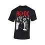 Highway To Hell (B/W) _Ts64300_ - AC/DC
