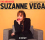 The Archives - Suzanne Vega