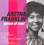 The Queen Of Soul - Aretha Franklin