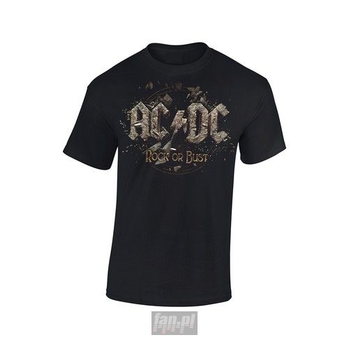 Rock Or Bust _TS64300_ - AC/DC