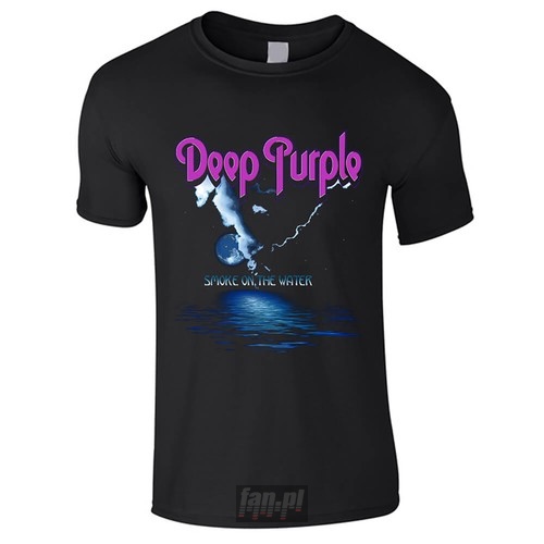 Smoke On The Water _TS643000305_ - Deep Purple