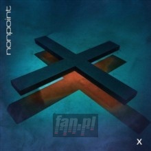 X - Nonpoint X - Nonpoint