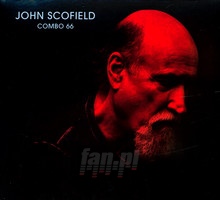 Combo 66 - John Scofield