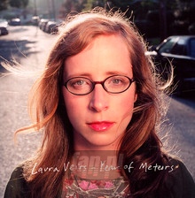 Year Of Meteors - Laura Veirs