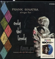 Only The Lonely - Frank Sinatra