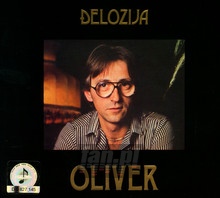 Delozija - Oliver Dragojevi