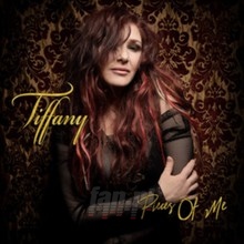 Pieces Of Me - Tiffany - powiększ Pieces Of Me - Tiffany