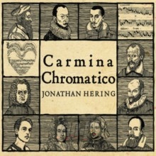 Carmina Chromatico - J. Hering