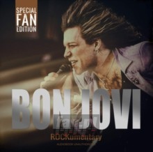 Rockumentary - Bon Jovi