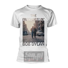 The Freewheelin' _TS80334_ - Bob Dylan