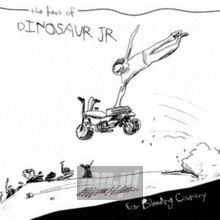 Ear Bleeding Country ~ The Best Of: Double White - Dinosaur JR.