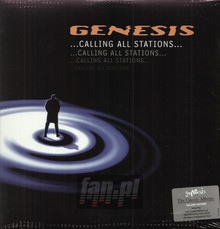 Calling All Stations - Genesis