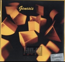 Genesis - Genesis
