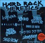 Hard Rock Heretics - V/A