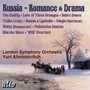 Russia: Romance & Drama - Yuri Ahronovitch