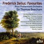 Frederick Delius: 11 Favourites - Thomas Beecham