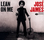 Lean On Me - Jose James