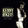 Trough The Years - Kenny Rogers