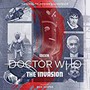 Doctor Who: The Five Doctors  OST - Peter Howell