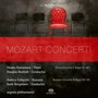 Klavierkonzert C-Dur KV 4 - W.A. Mozart