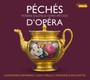 Peches D'opera-Rossini, D - V/A