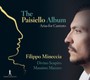 The Paisiello Album-Arias - V/A
