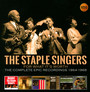 For What It's Worth Complete Epic Recordinds 64-68 - The Staple Singers 