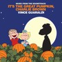 It's The Great Pumpkin - Vince Guaraldi