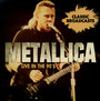 Live In The 90S - Metallica