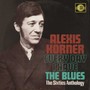 Every Day I Have The Blue - Alexis Korner