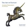Alfonso Ferrabosco The Younger: The Art Of Fantasy - Hathor Consort; Romina Li