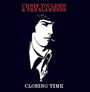 Closing Time - Chris Youlden  & The Slam