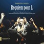 Fabrizio Cassol: Requim Pour L - Rodriguez Vangama