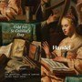 Ode For ST Cecilia's Day - G.F. Handel
