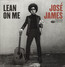 Lean On Me - Jose James