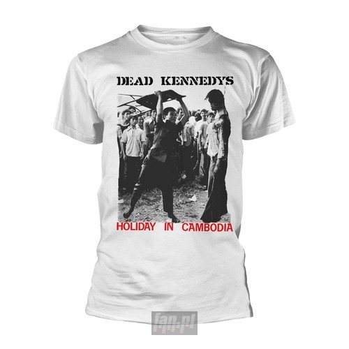 Holiday In Cambodia _TS803341058_ - Dead Kennedys