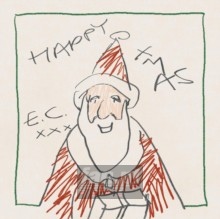 Happy Xmas - Eric Clapton