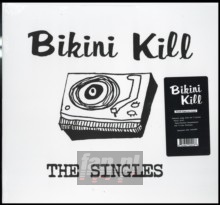 The Singles - Bikini Kill