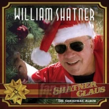 Shatner Claus - The Christmas Album - William Shatner